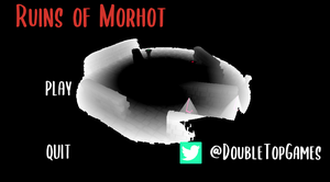 Ruins Of Morhot