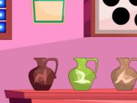 play Dentist House Escape