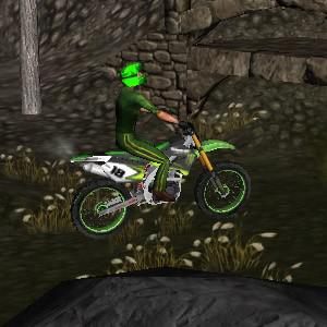 Dirt Bike Adventure