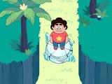 play Steven Universe Travel Troubles