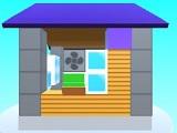 play Construct House 3D