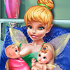 play Pixie Twins Birth