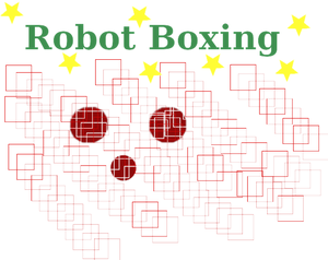 Robot Boxing