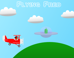 play Flying Fred