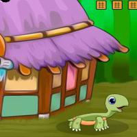 play G2J Baby Kangaroo Escape