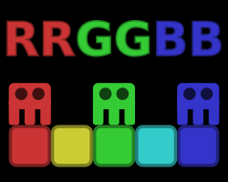 play Rrggbb