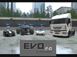 play Evo F4