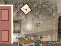 play Abandoned Amaze Room Escape
