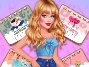 play All Year Round Fashion Addict Star