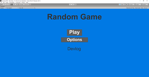 play Random Game