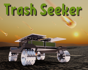 play Trash Seeker