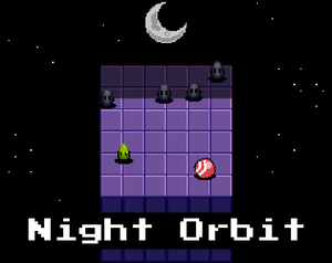 play Night Orbit