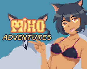 play [+18] Miho Adventures (Alpha)