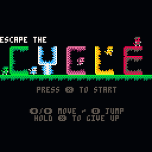 play Escape The Cycle