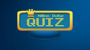 play Million Dollar Quiz