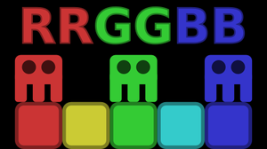 play Rrggbb