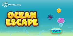 play Ocean Escape