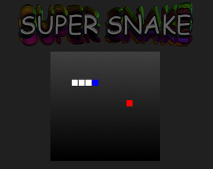 play Super Snake
