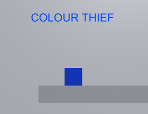 Colour Thief
