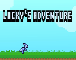 Lucky'S Adventure