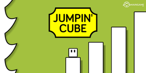 Jumpin Cube