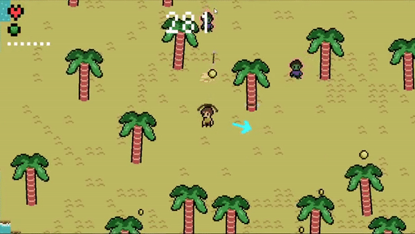 play Island Survival