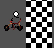 play Cycle Racer