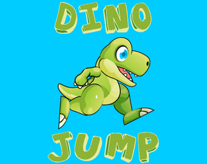 play Dino Jump