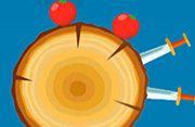 play Knives - Play Free Online Games | Addicting