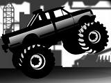 Monster Truck Shadow Racer