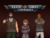 Elite Swat Commander