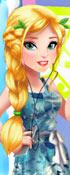 play Perfect Makeover Princess Aurora