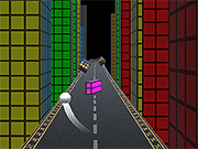 play Tetris Runner