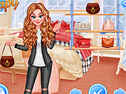 play All Year Round Fashion Addict Ice Princess