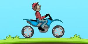 play Hill Cycle