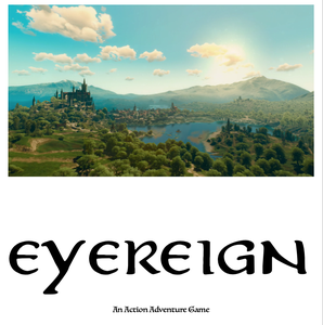 play Eyereign - Game Sample