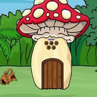 play G2J Mushroom Forest House Escape