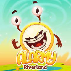 play Alarmy 4 Riverland