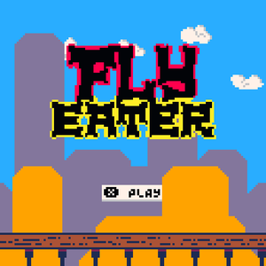 play Fly Eater