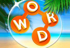 play Word Holiday