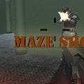 play Maze Shooter