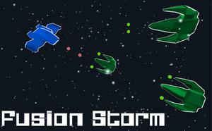 play Fusion Storm