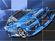 play Digital Vehicles Slide