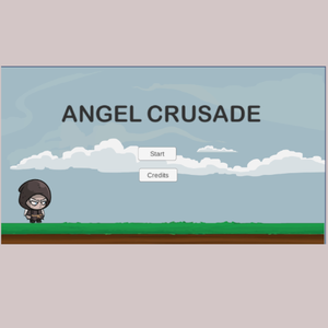 play Angel Crusade