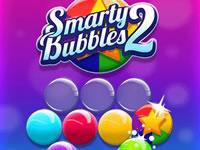 play Smarty Bubbles 2