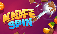 play Knife Spin