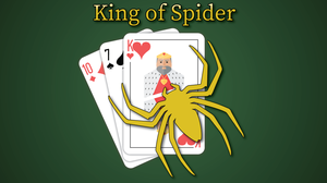 play King Of Spider