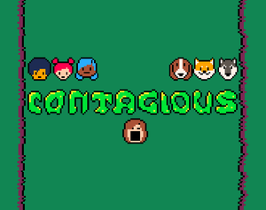 play Contagious
