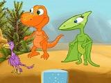 play Dino Drink