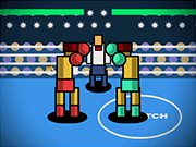 play Square Boxing